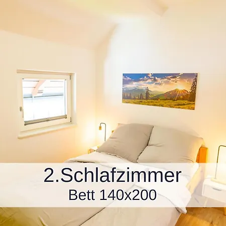 Ferienwohnung Rambold Sonnenterrasse Garmisch-Partenkirchen Exterior foto