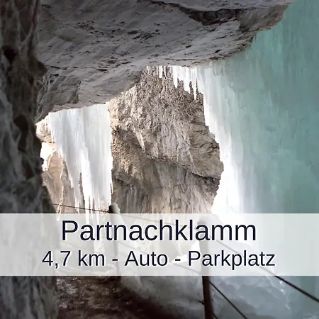 Ferienwohnung Rambold Sonnenterrasse Garmisch-Partenkirchen Exterior foto