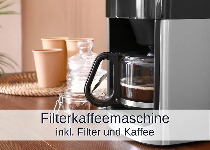 Ferienwohnung Rambold Sonnenterrasse