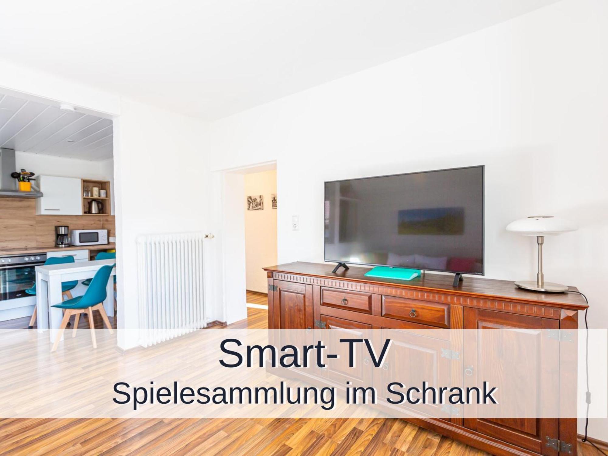 Rambold Sonnenterrasse Apartment