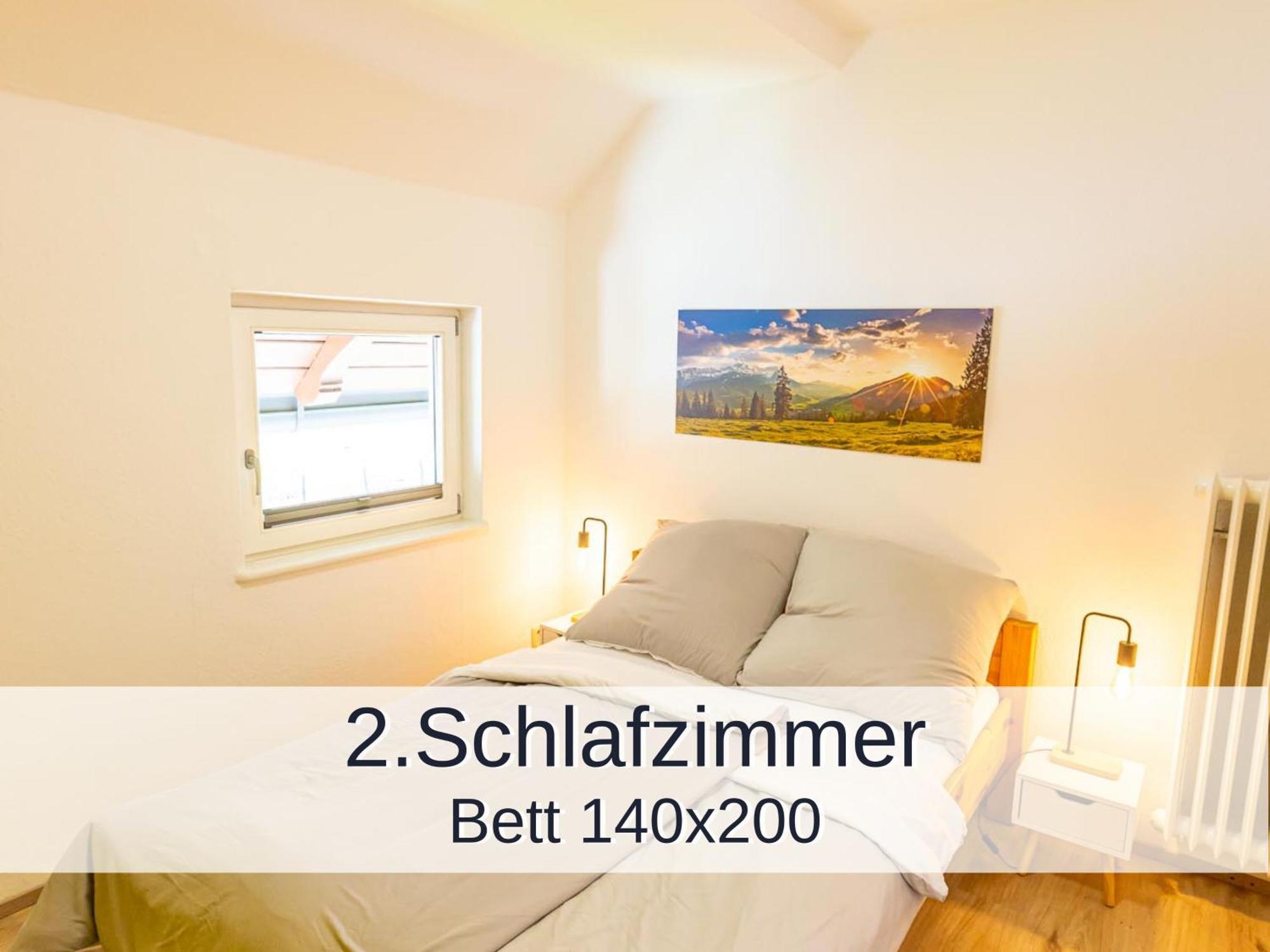 Rambold Sonnenterrasse Apartment *