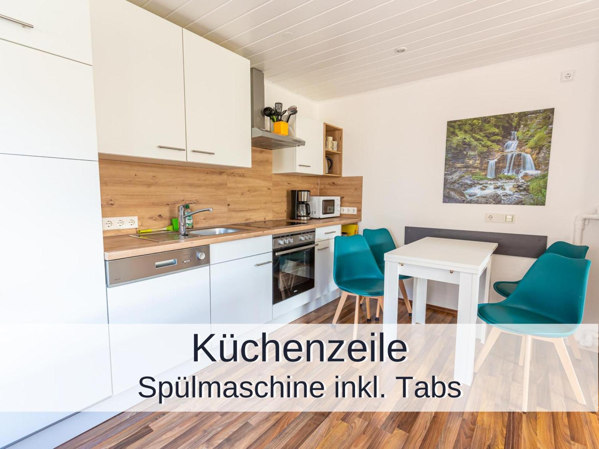 Rambold Sonnenterrasse Garmisch-Partenkirchen