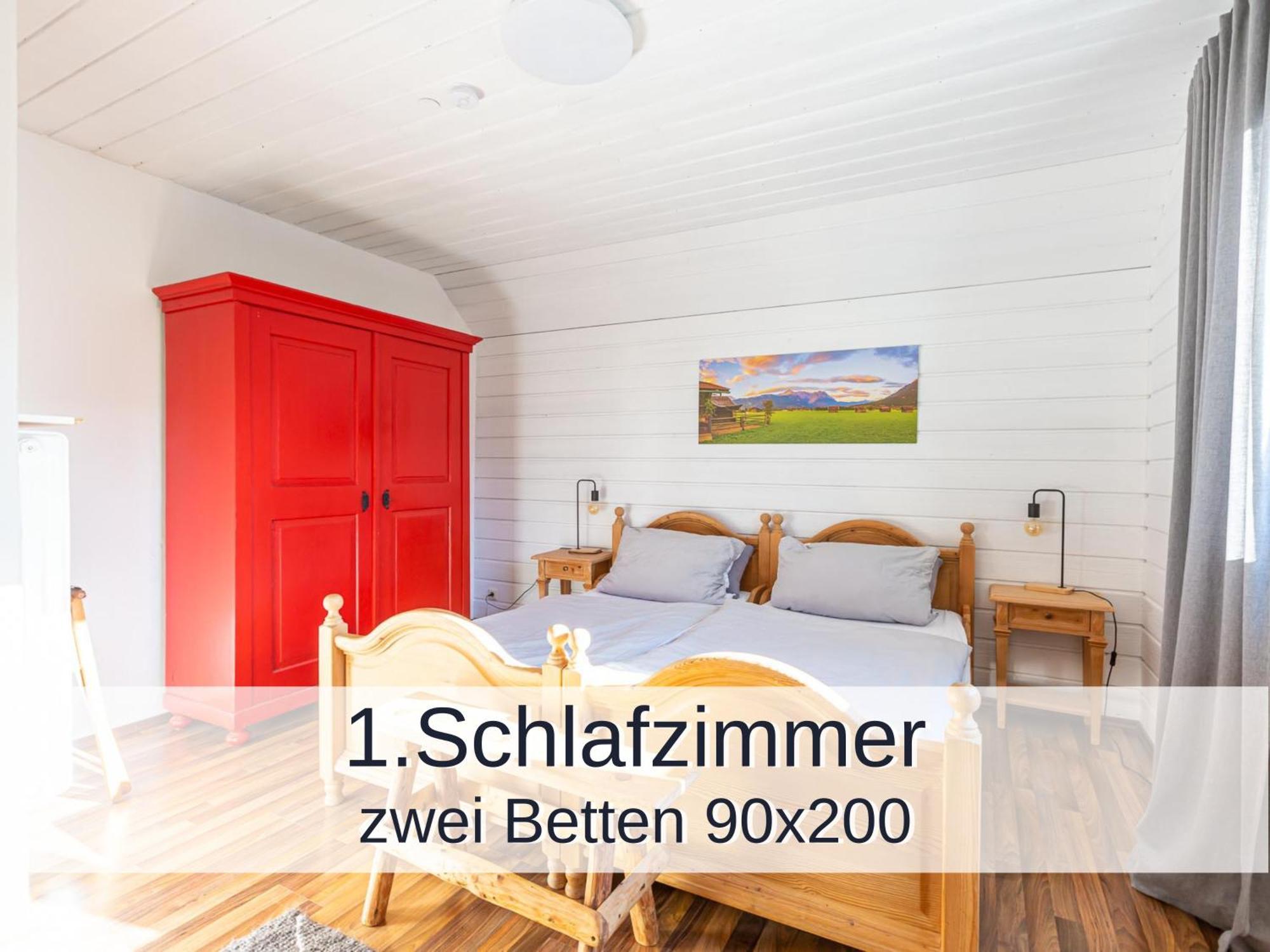 Apartment Rambold Sonnenterrasse *