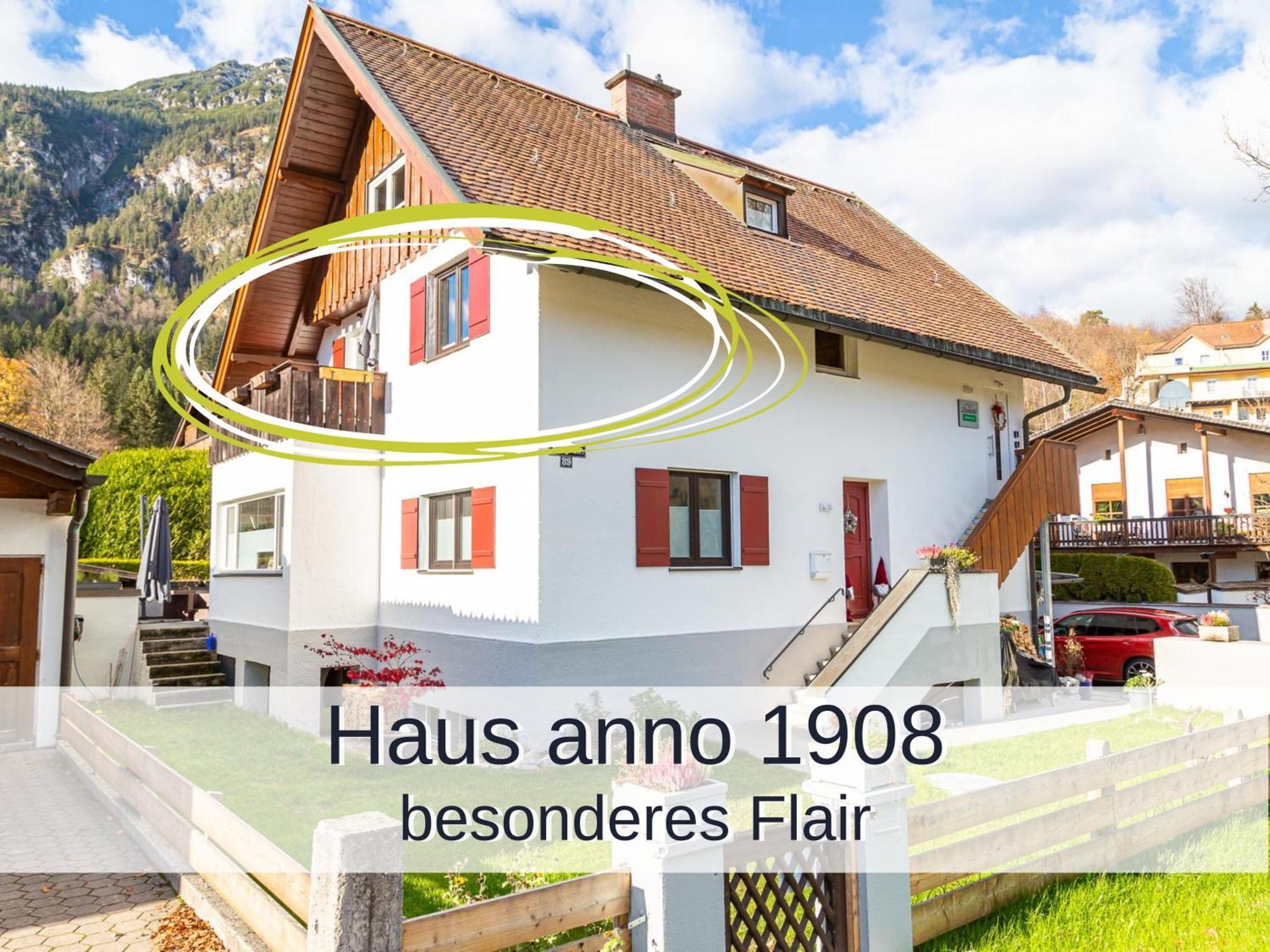 Apartment Rambold Sonnenterrasse Garmisch-Partenkirchen