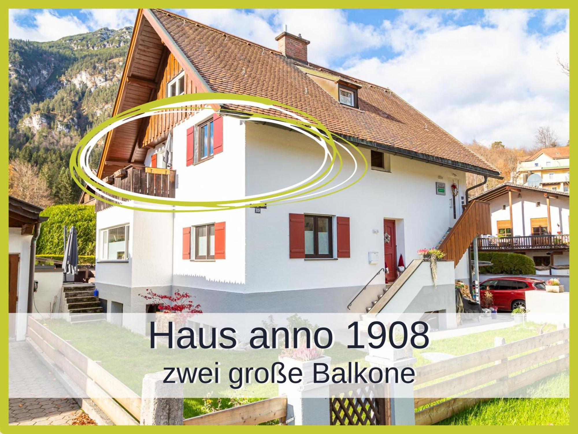Apartment Rambold Sonnenterrasse
