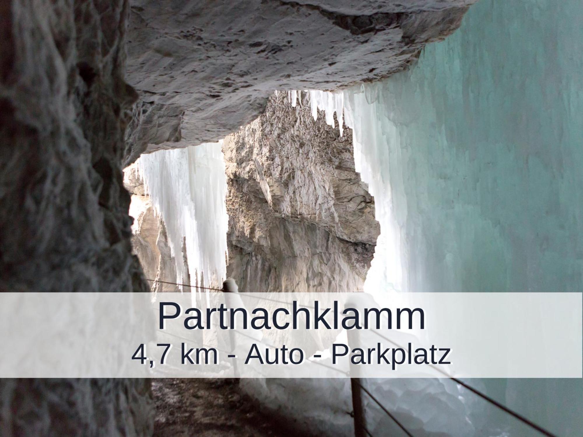 Rambold Sonnenterrasse Garmisch-Partenkirchen